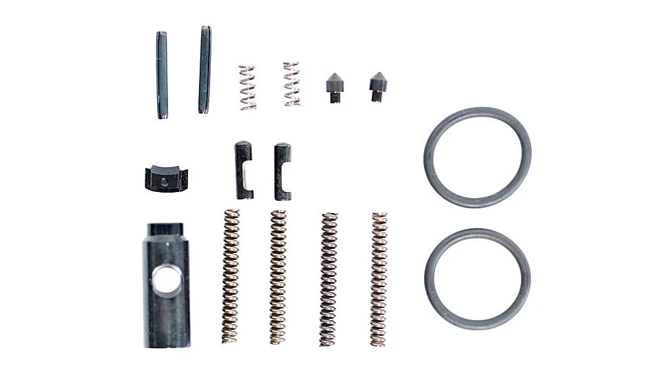 Aero Precision SOLUS Magnum Bolt Head Parts Kit