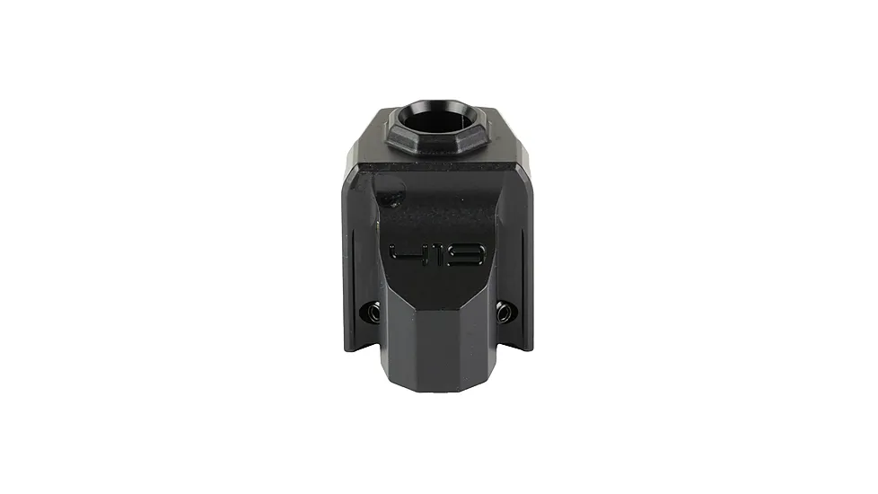 Agency Arms 419 Compensator