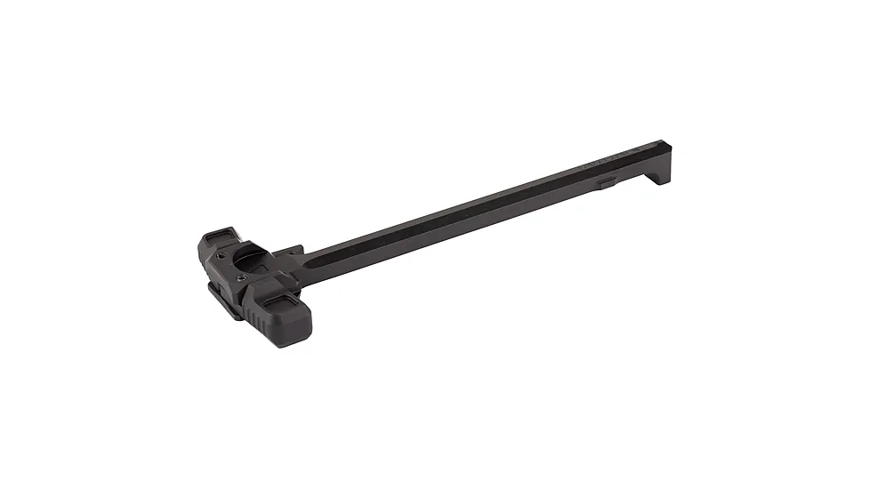 Agency Arms Gas Crack Charging Handle