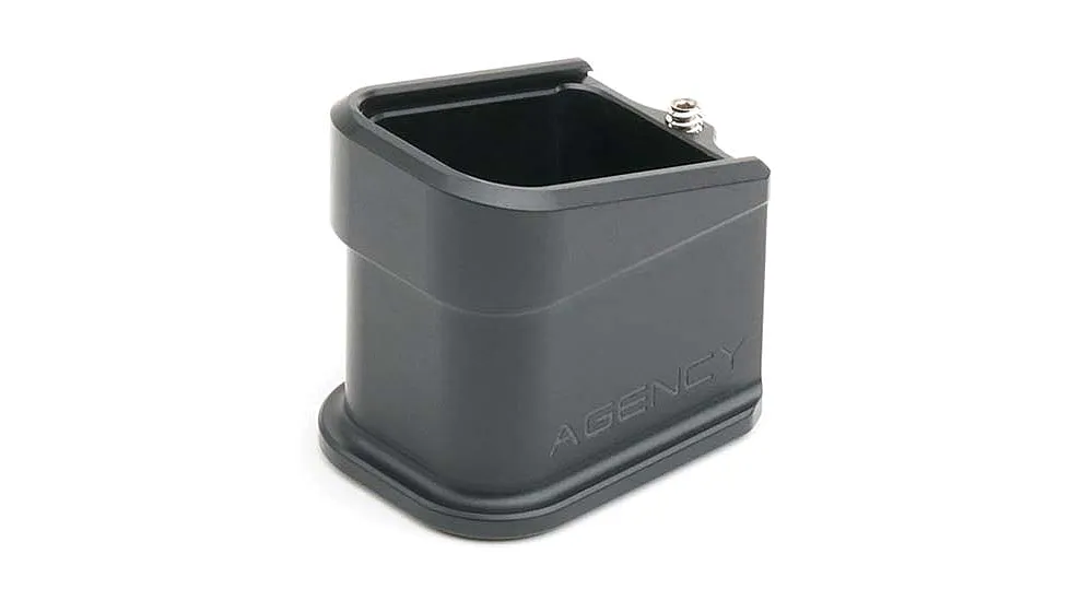 Agency Arms P320 Compatible Magazine Extension