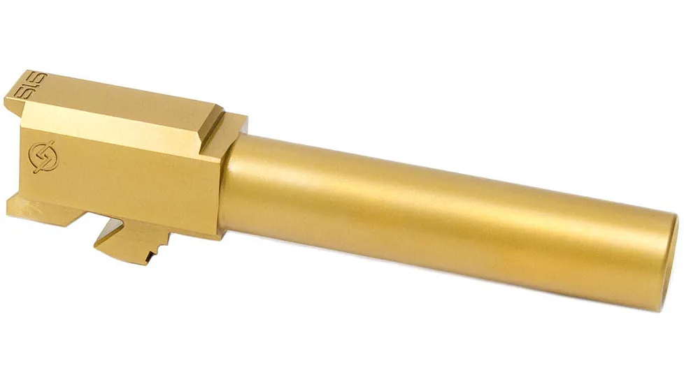 Agency Arms Sydicate Glock Match Grade Barrel