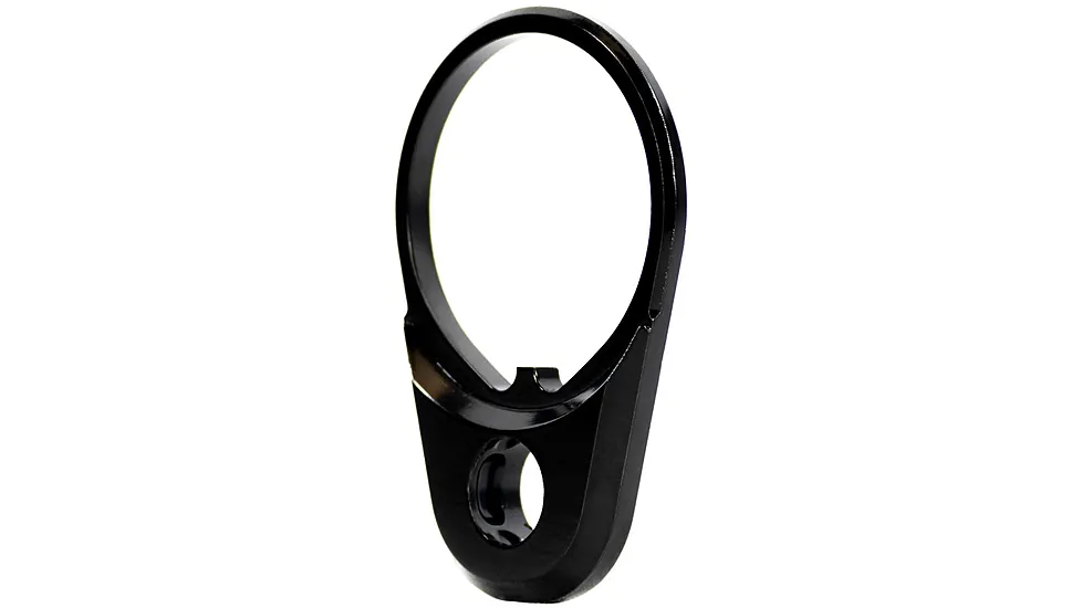 AIM Sports Inc AR-10/AR-15 90 Degree QD Endplate