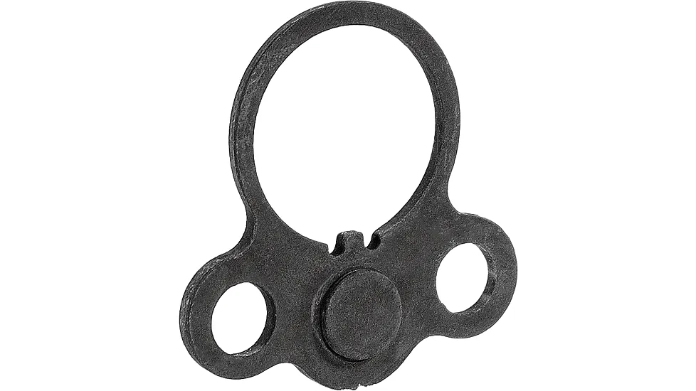 AIM Sports Inc AR End Plate/Ambidextrous