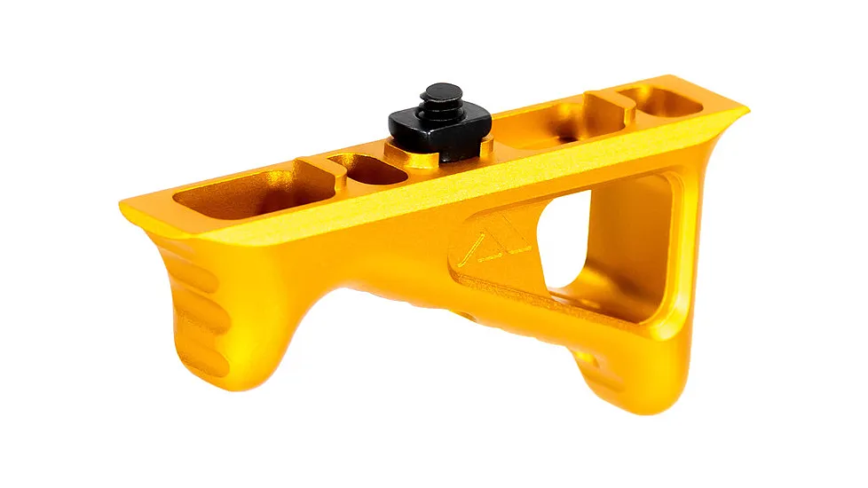 AIM Sports Inc M-LOK Angled Fore Grip/Hand Stop