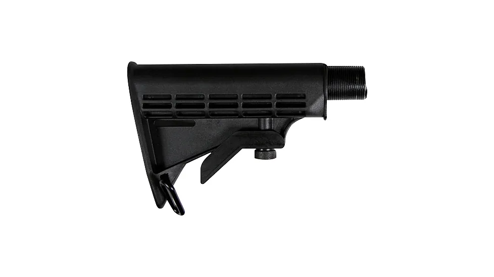 AIM Sports Inc M4 Style 6 Pos Collapsible Stock