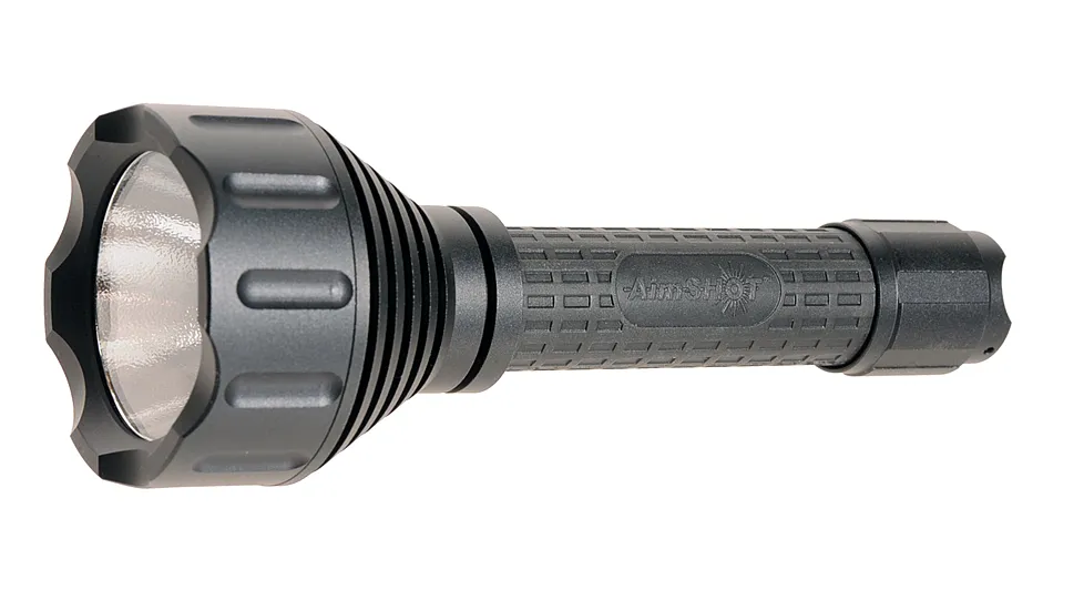 AimShot Cree LED 300 Lumen Flashlight Kit w/Mounts