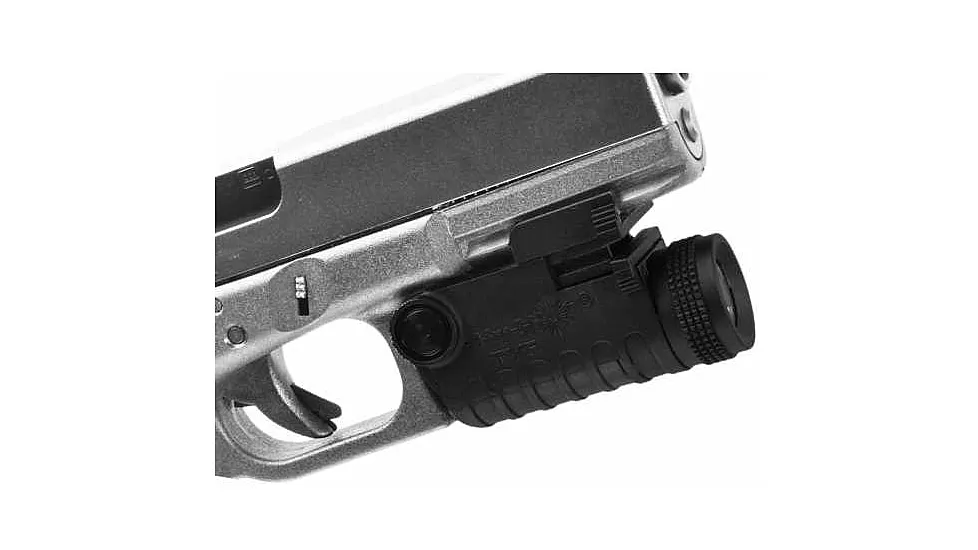 AimShot Pistol LED Weapon Light