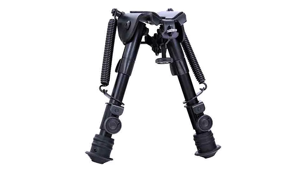 Aimtech Adjustable Heavy Duty Stud Mount Bipod