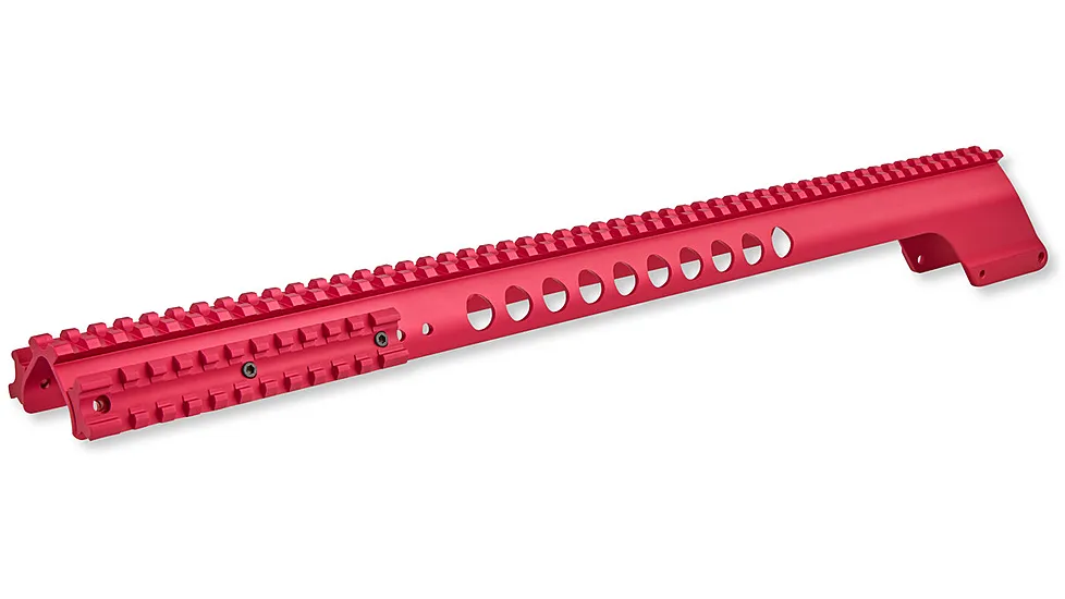 Aimtech Warhammer Remington Rail Mount 870, 20ga. LT