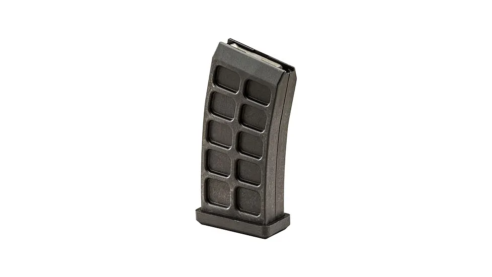 Alexander Arms Alexander Magazine .17hmr 10 Rounds Polymer