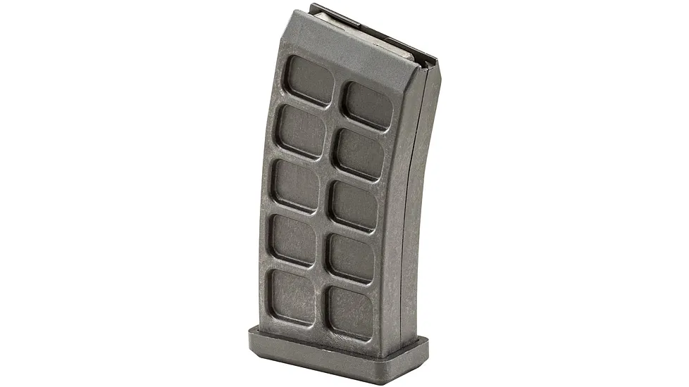 Alexander Arms AR-15 .17 HMR 10-Round Polymer Rifle Magazine
