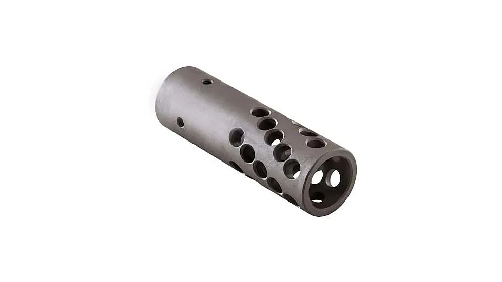 Alexander Arms AR-15 .50 Beowulf Pepper Pot Threaded Muzzle Brake