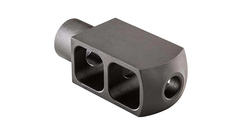 Alexander Arms AR-15 .50 Beowulf Tank Muzzle Brake
