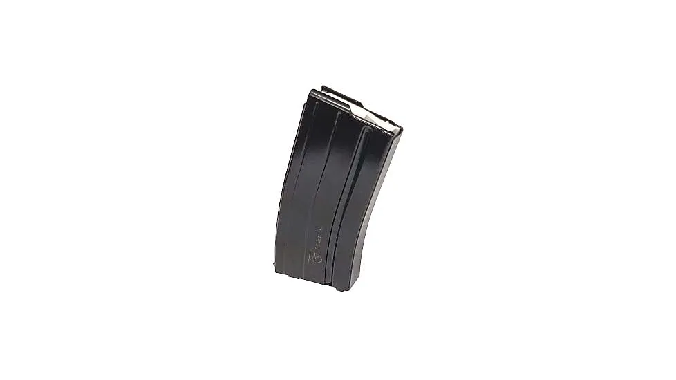 Alexander Arms AR-15 6.5 Grendel 17 Round Rifle Magazine