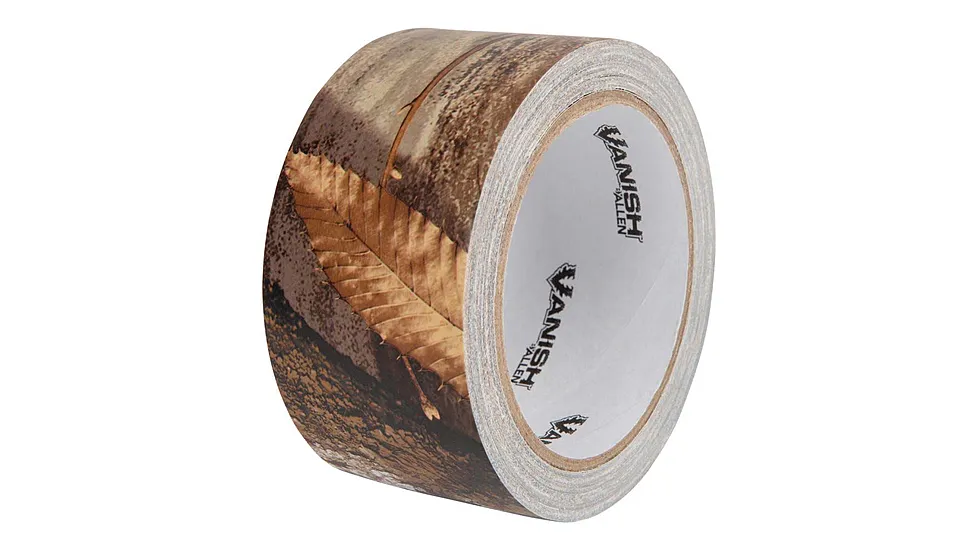 Allen Vanish Camo Duct Tape