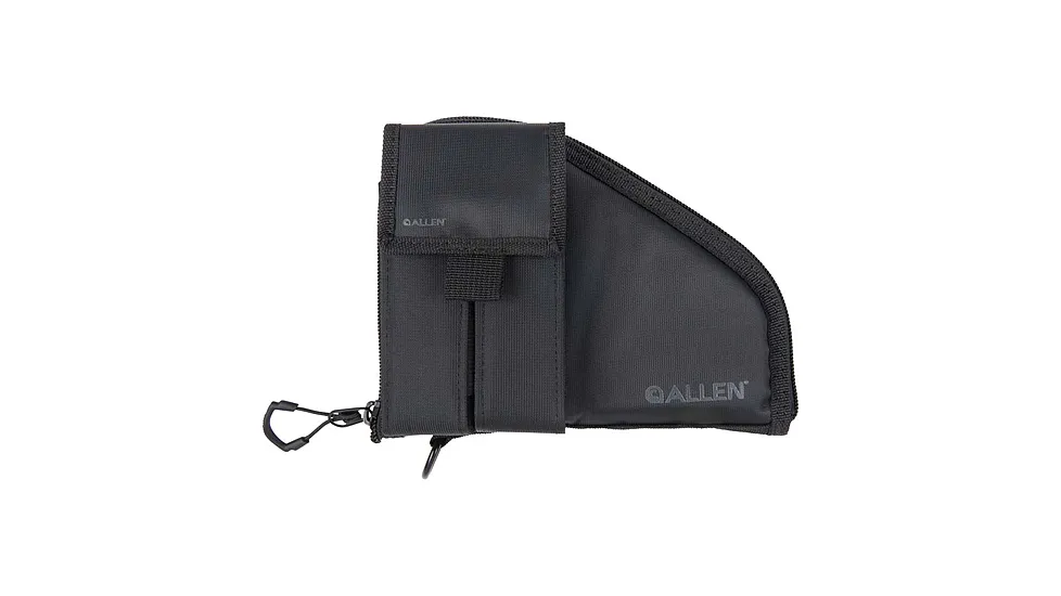 Allen Ballistic Nylon Pistol Case
