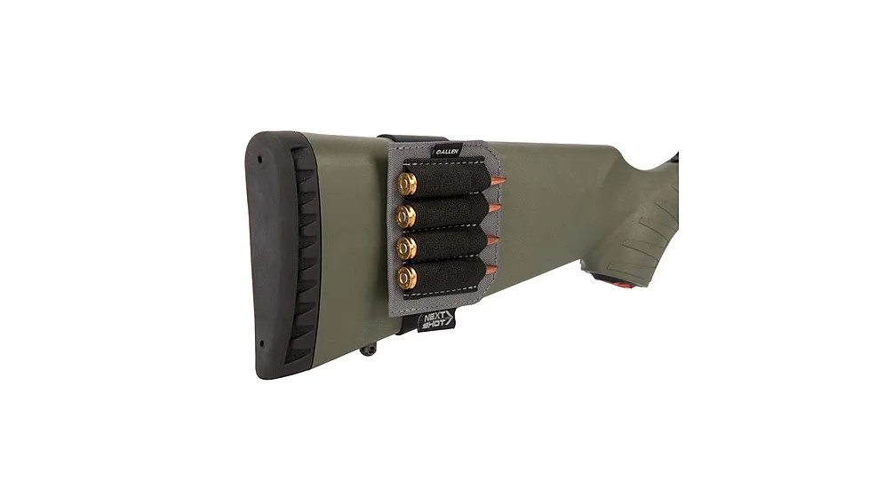 Allen Next Shot Rifle Cartridge Carrier Band