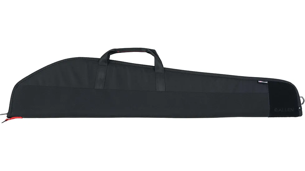 Allen Capitol 48in Lockable Rifle Case