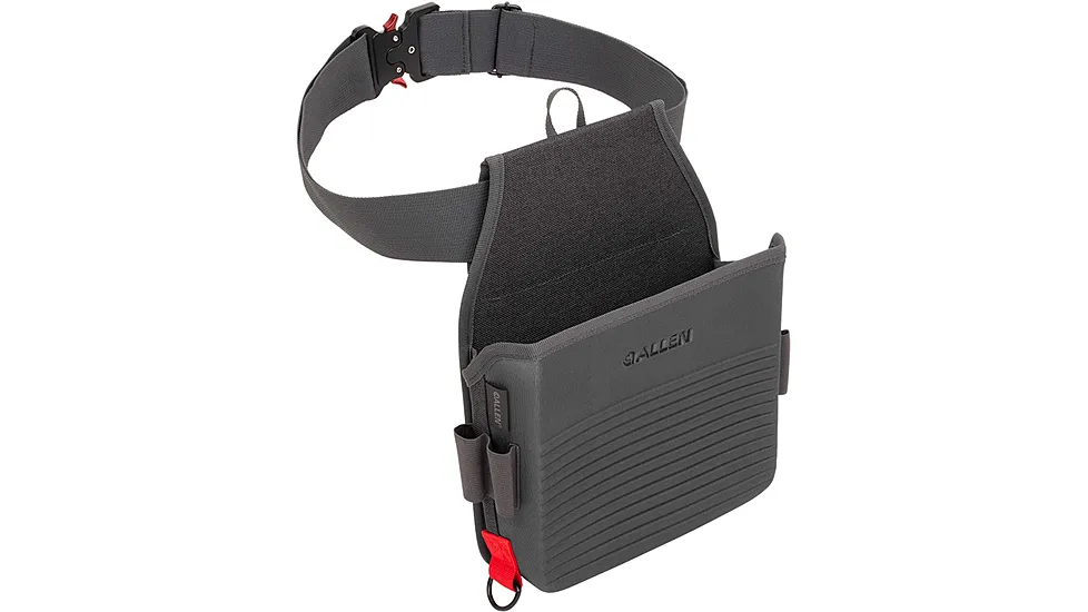 Allen Competitor Molded Shell Bag