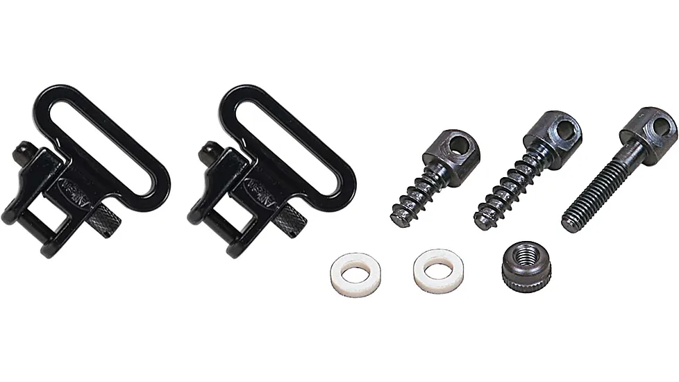 Allen Sling Swivel Set