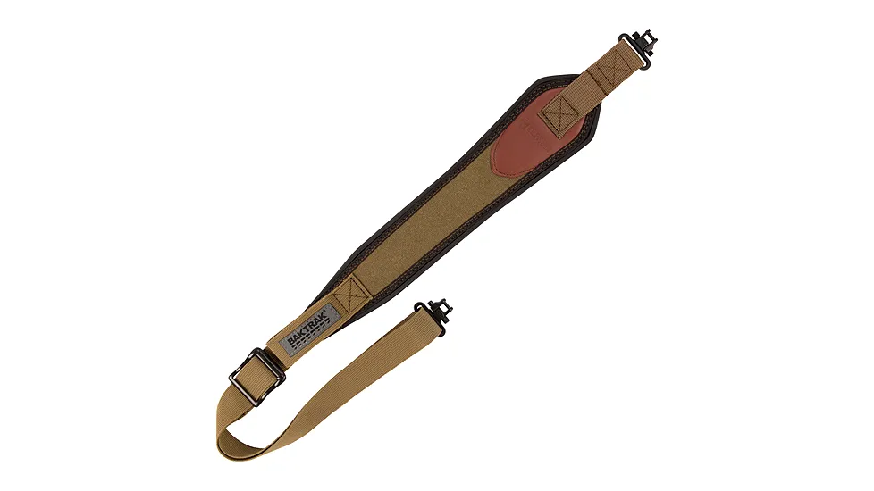 Allen Heritage Sling w/Canvas And Leather