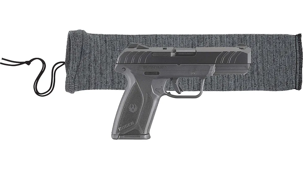 Allen Knit Handgun Sock