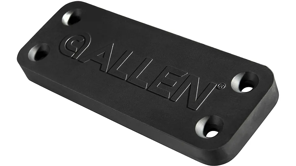 Allen Magnetic Firearm Mount