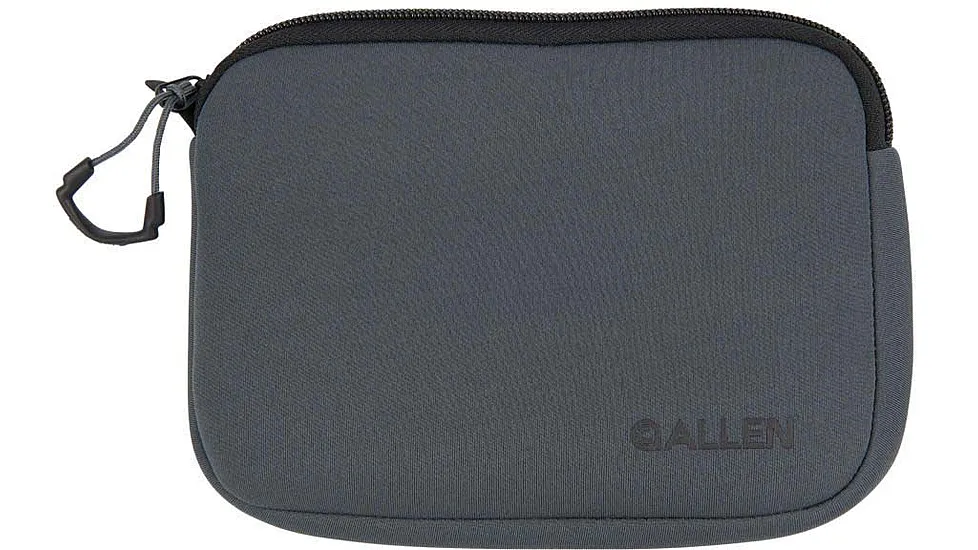 Allen Neoprene Pistol Pouch