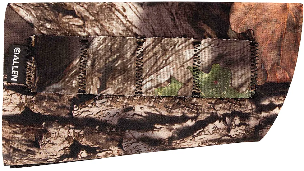 Allen Neoprene Stretch Buttstock Shotgun Shell Holder