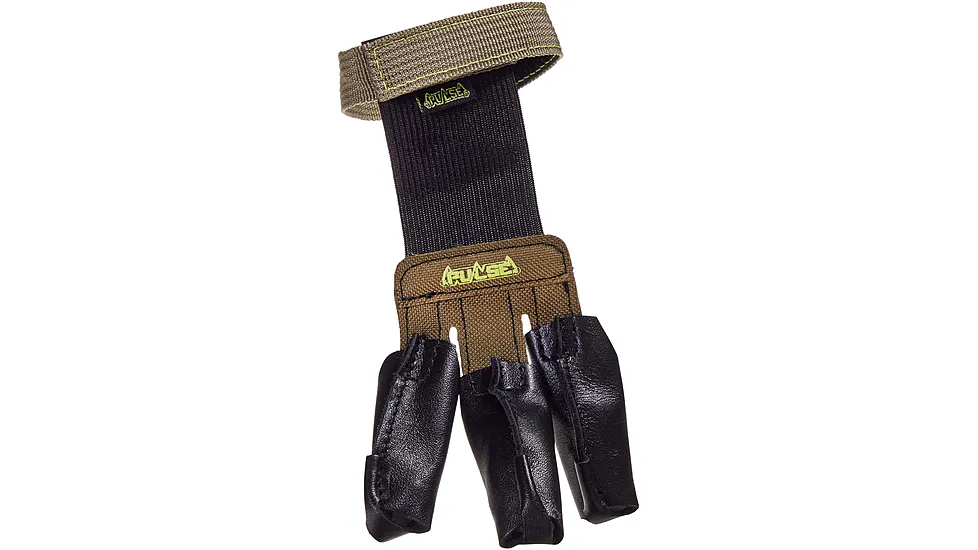 Allen Pulse Super Comfort Archery Glove