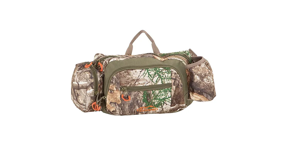 Allen Terrain Vale Waist Pack