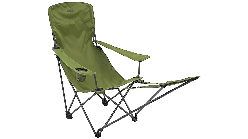 ALPS Mountaineering Escape Chair Green