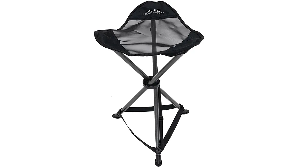 ALPS Mountaineering Tri-Leg XT Mesh Stool
