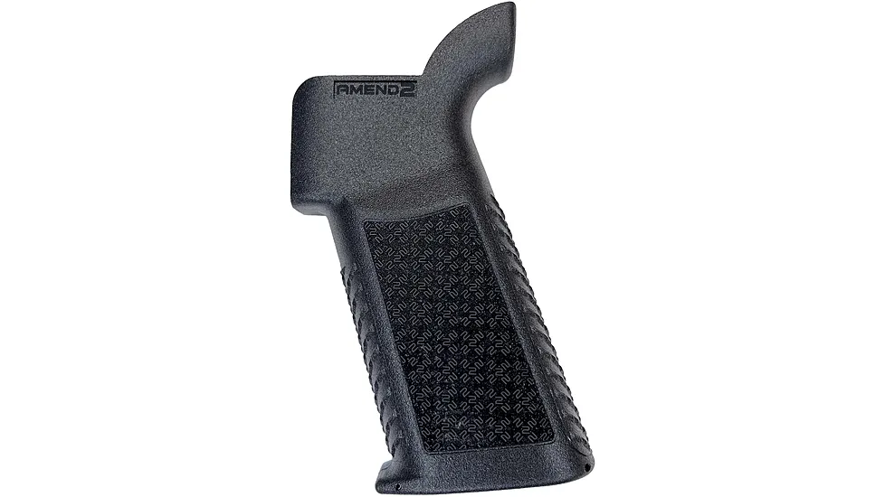 Amend2 Enhanced Pistol Grip