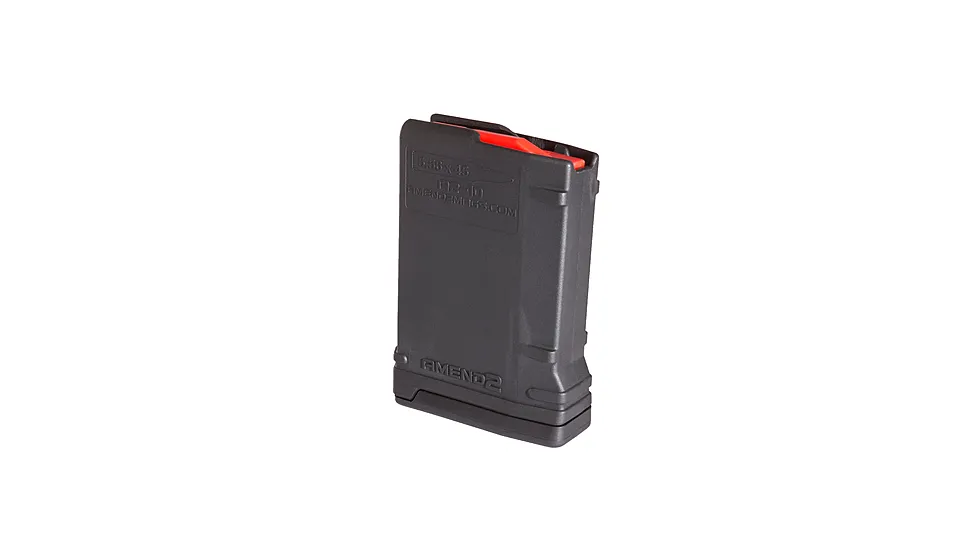 Amend2 AR-15 10 Round Magazine Mod-2 Model