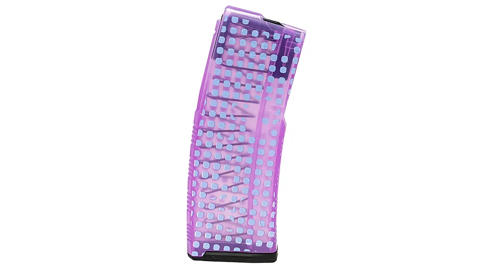 Amend2 556MODCPDNC30 MOD-C 30+1 5.56 NATO Fits AR-15 Pink Camo Polymer