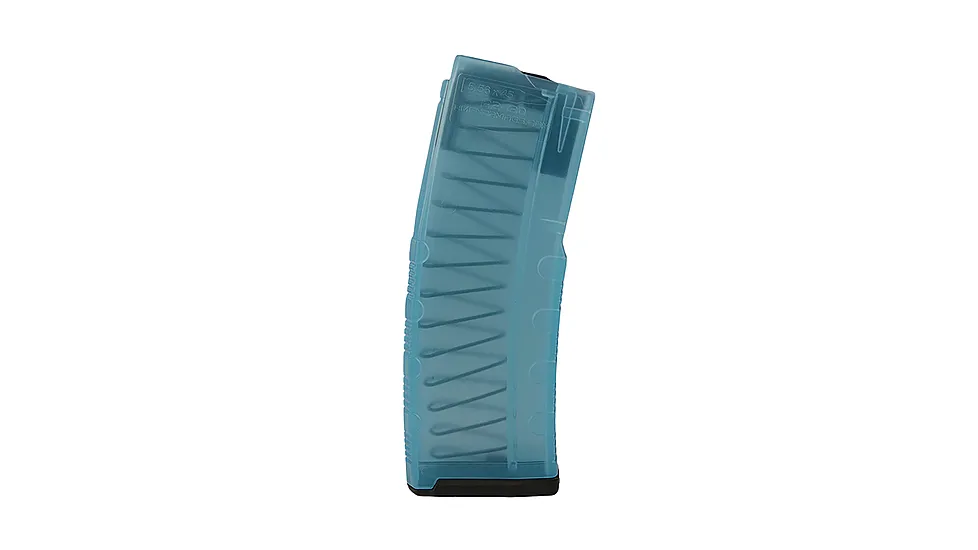Amend2 556MODCVICE30 MOD-C 30+1 5.56 NATO Fits AR-15 Teal