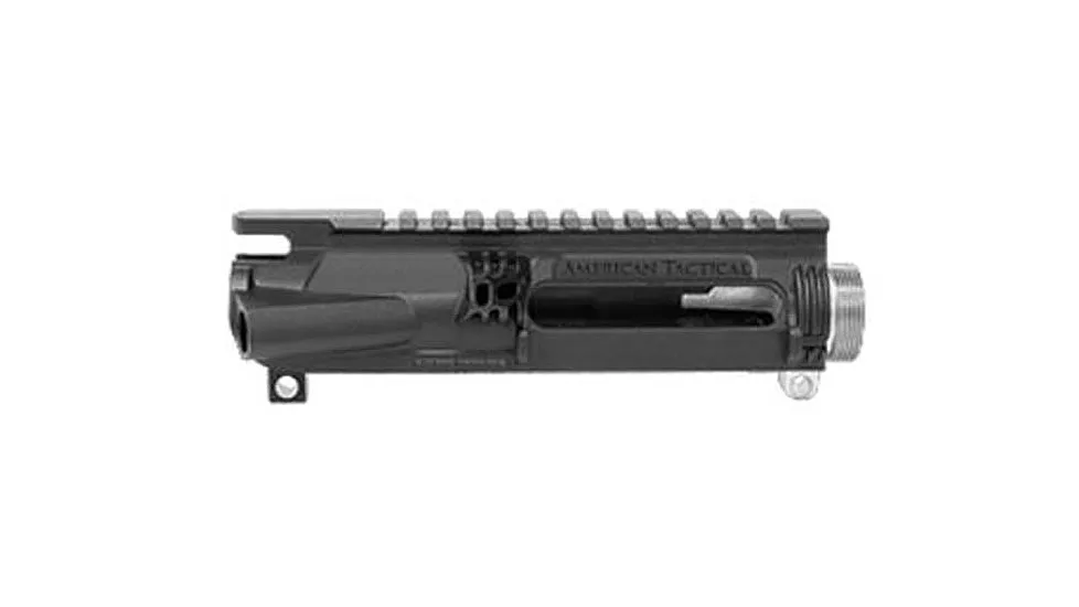 American Tactical Imports AR-15 Stripped Poly Hybrid Upper Receiver