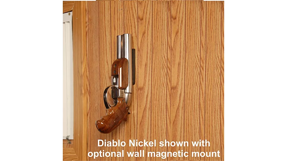American Gun Craft Diablo Wall Magnetic Mounts FRRMPG