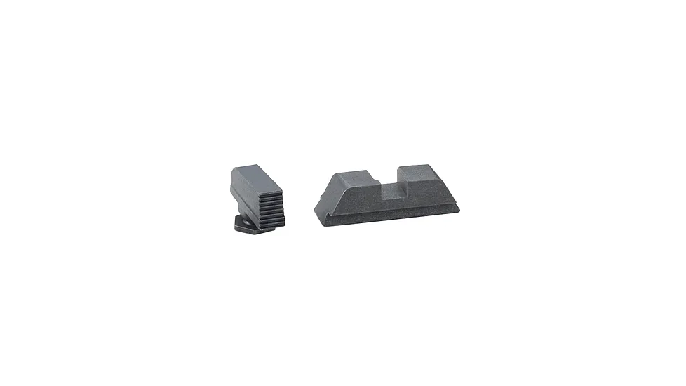 AmeriGlo Tall Front Sights for Glock