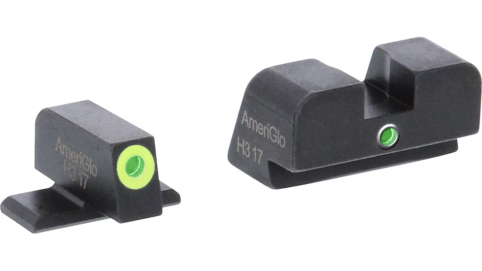 AmeriGlo i-Dot Night Sights for SIG
