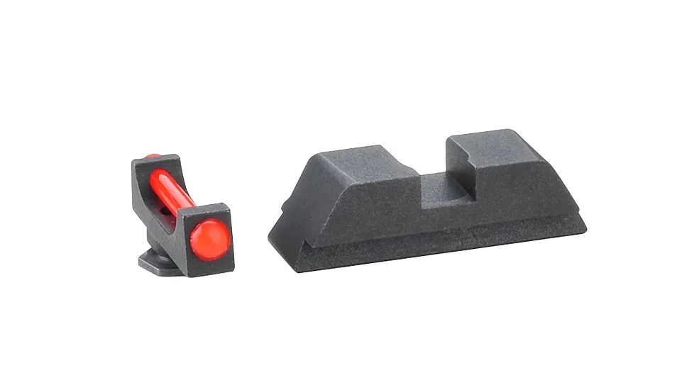 Ameriglo Special Combinations Complete Night Sight Sets - For Glocks