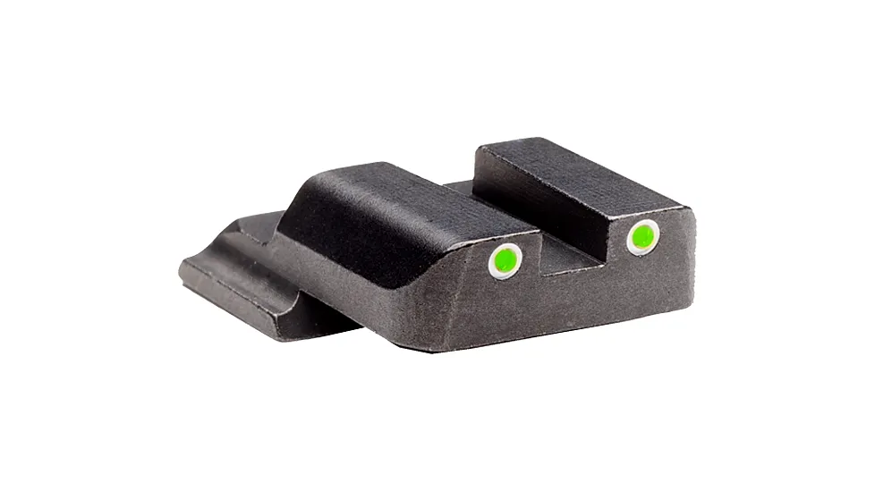 AmeriGlo SW/M&P Tritium Rear Sights