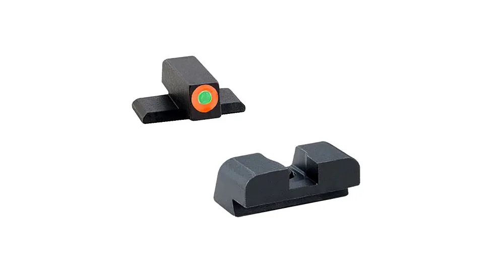 AmeriGlo Sig Tritium Night Sights Sig set