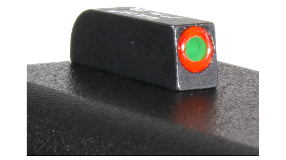 AmeriGlo Glock Pro-Glo Tritium Front Pistol Sights