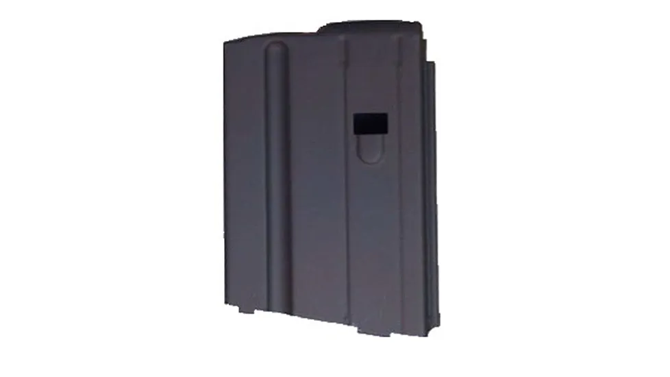 Ammunition Storage Components AR-15 6.8 SPC Stainless Steel 10 Round Rifle Magazine