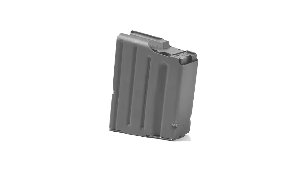 Ammunition Storage Components AR 308 Win SR25 10 Round Rifle Magazine