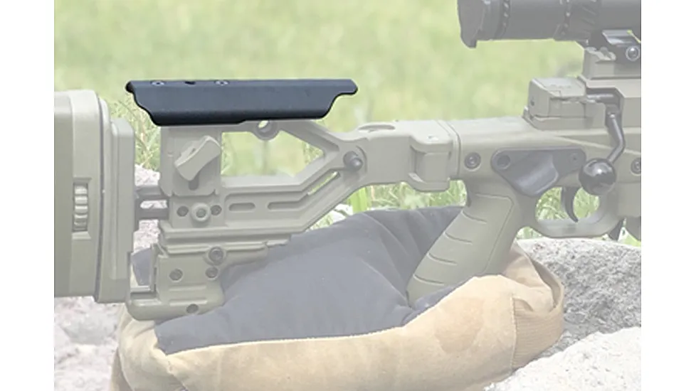 Anarchy Outdoors Cheek Piece, Accuracy International