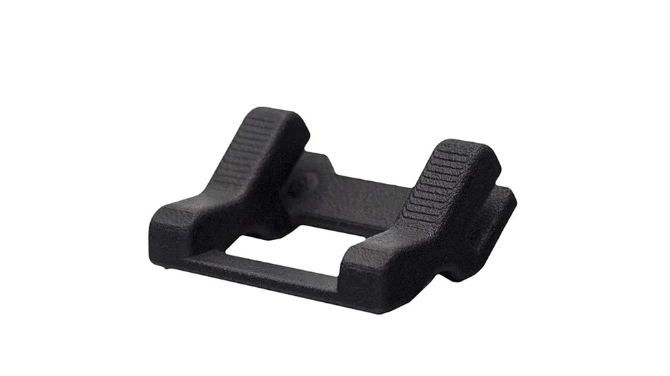 Anarchy Outdoors Extended Mag Release, MPA Chassis