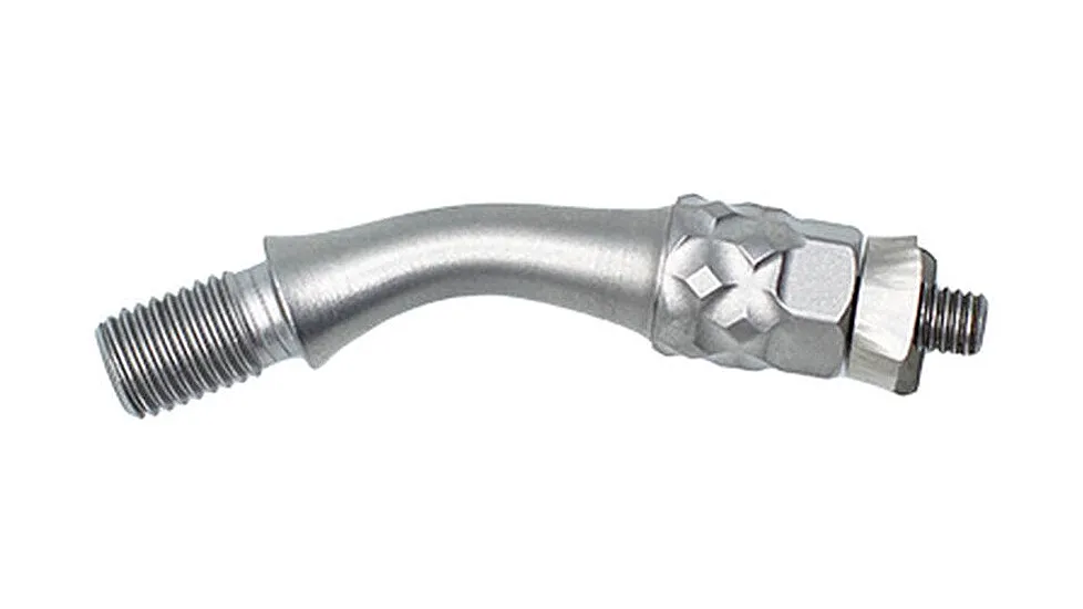 Anarchy Outdoors Bergara B14 Threaded Bolt Handle Upgrade